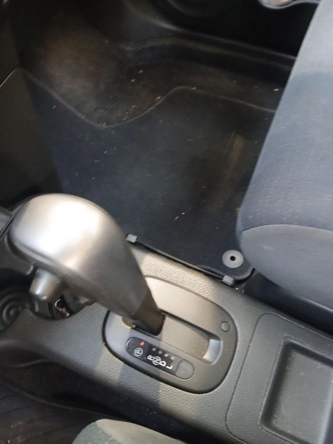 Despiece Caja Cambios para Nissan Cube (Z12)