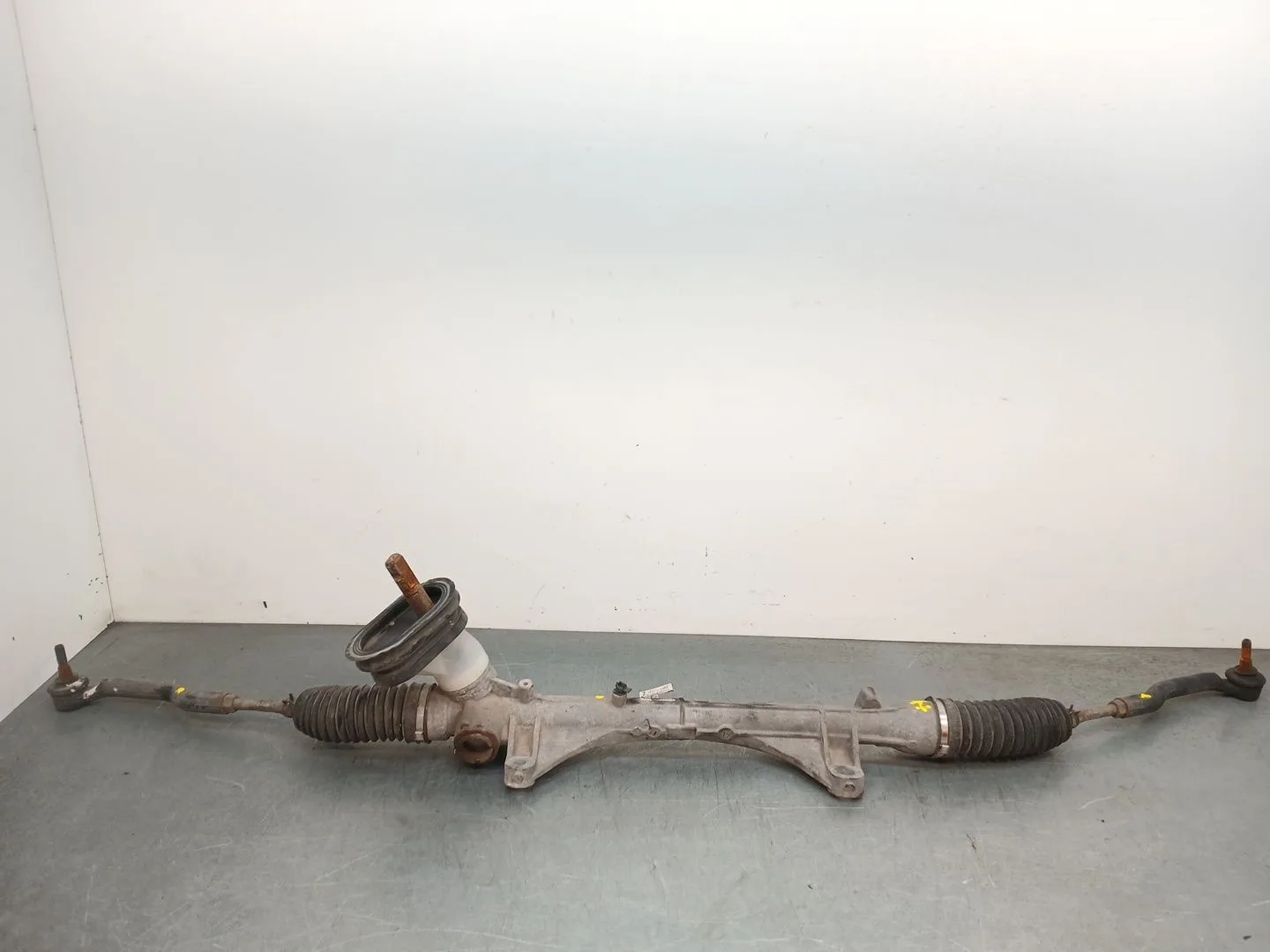 Cremallera Direccion para Nissan Cube (Z12)