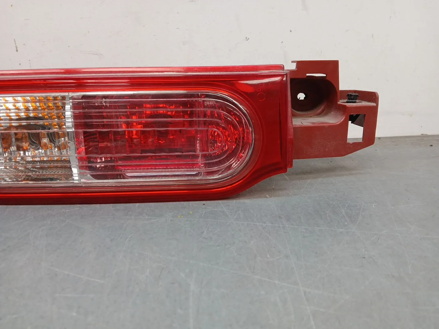 Piloto Trasero Izquierdo para Nissan Cube (Z12)