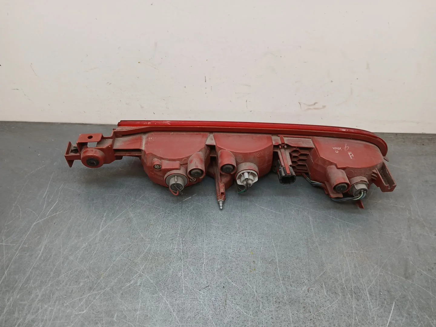 Piloto Trasero Izquierdo para Nissan Cube (Z12)