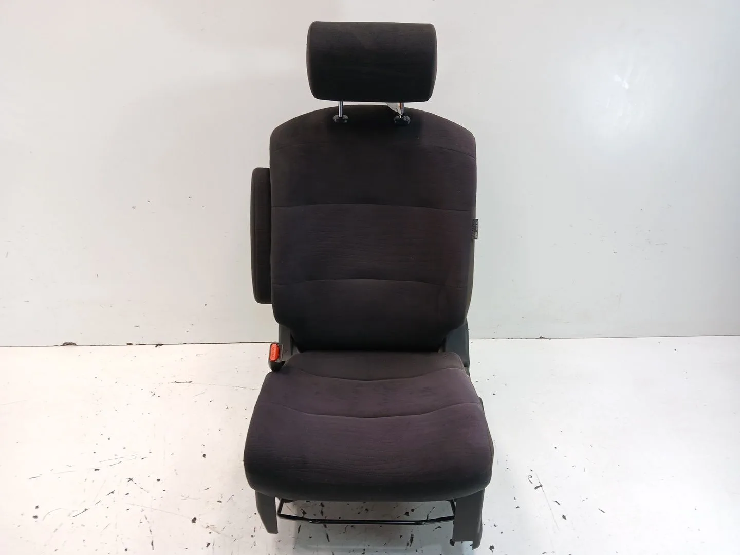 Asiento Delantero Izquierdo para Nissan Cube (Z12)