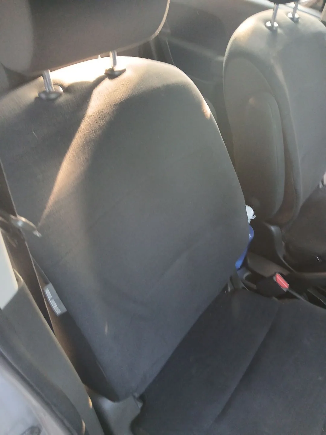 Asiento Delantero Derecho para Nissan Cube (Z12)
