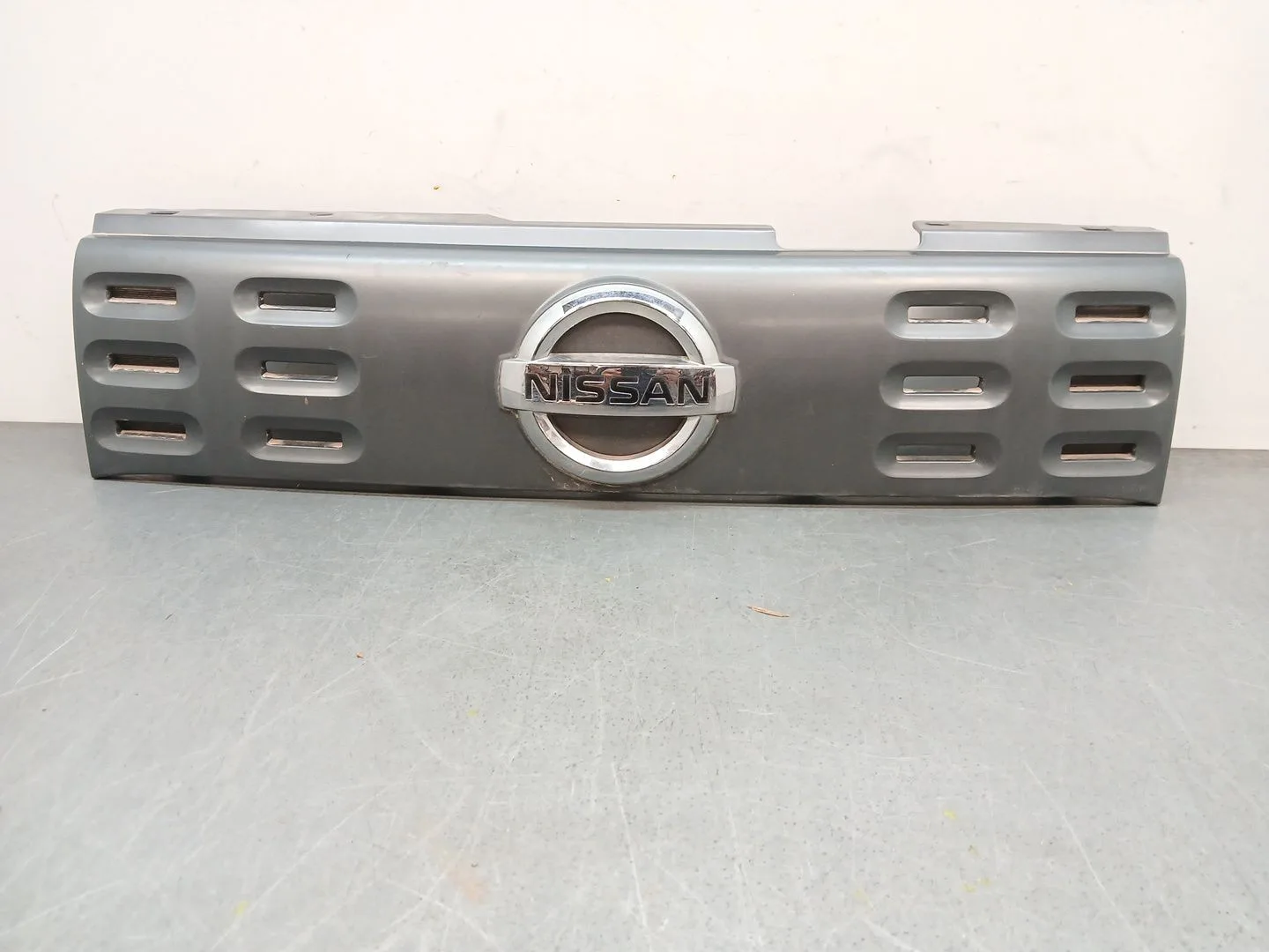 Rejilla Delantera para Nissan Cube (Z12)