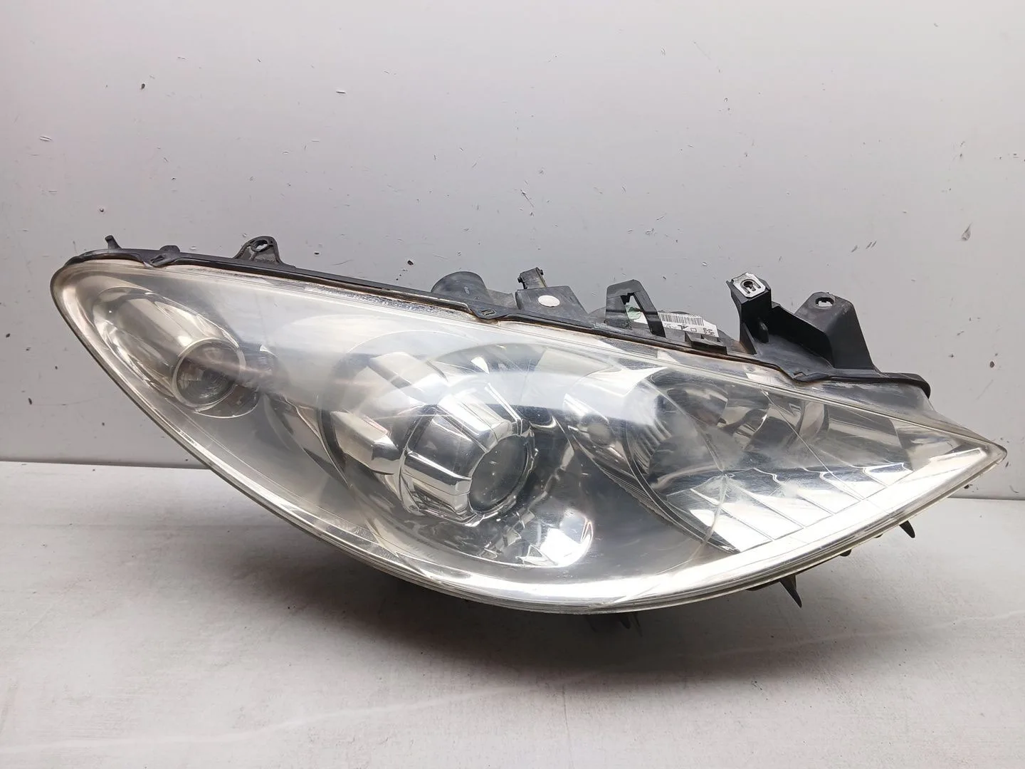 Faro Derecho para Peugeot 307 (3A/C)