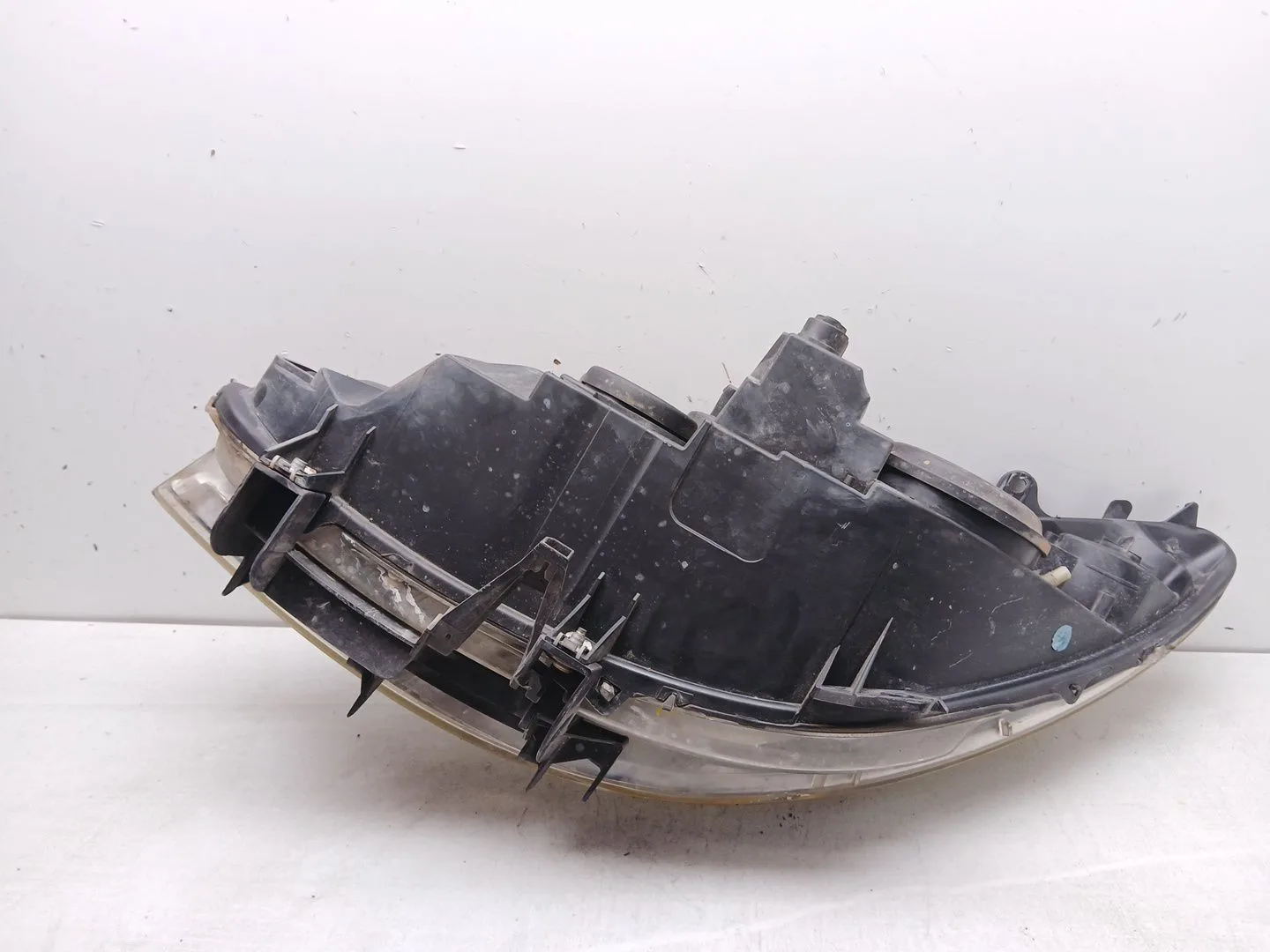 Faro Derecho para Peugeot 307 (3A/C)