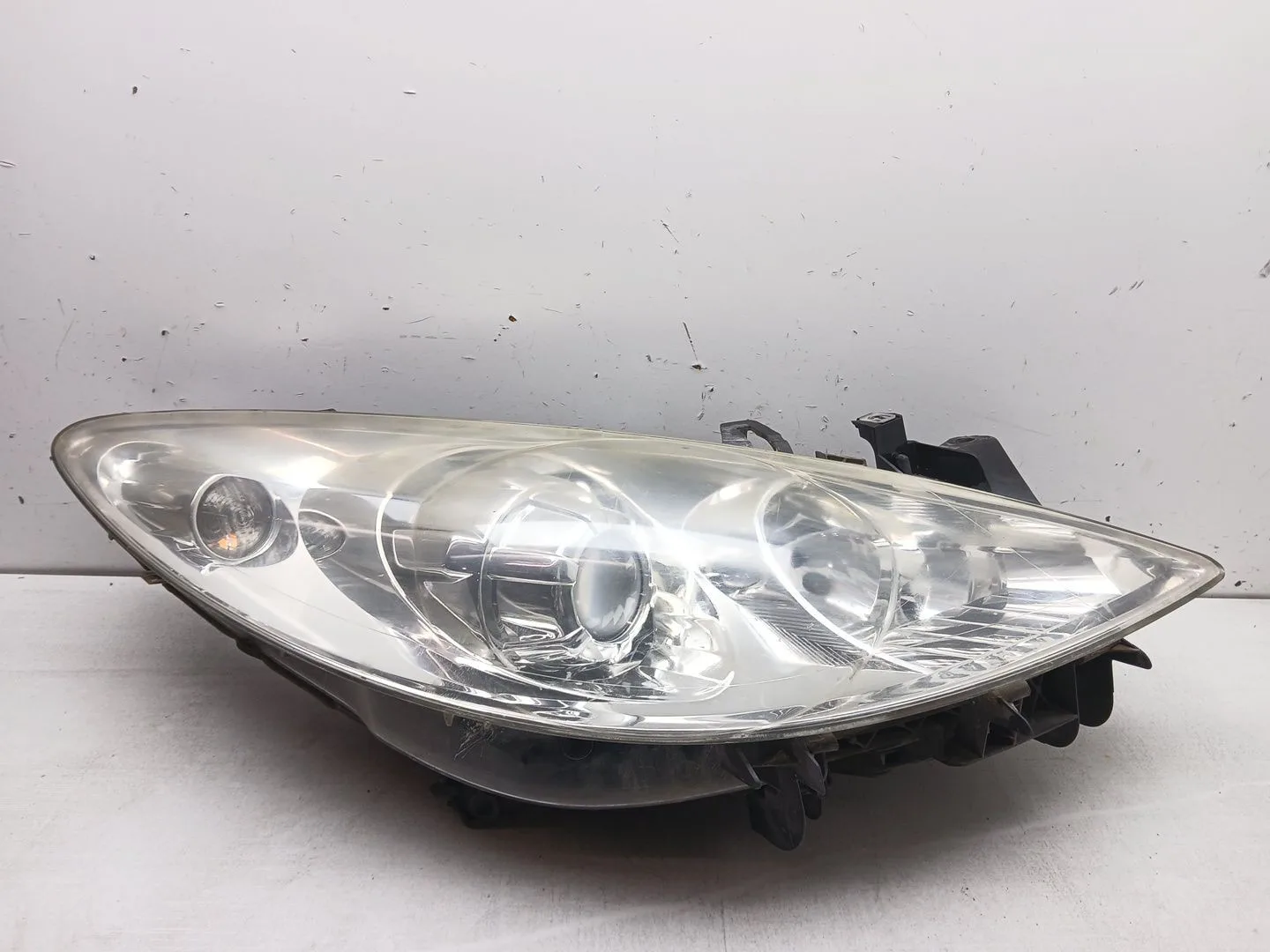 Faro Derecho para Peugeot 307 (3A/C)