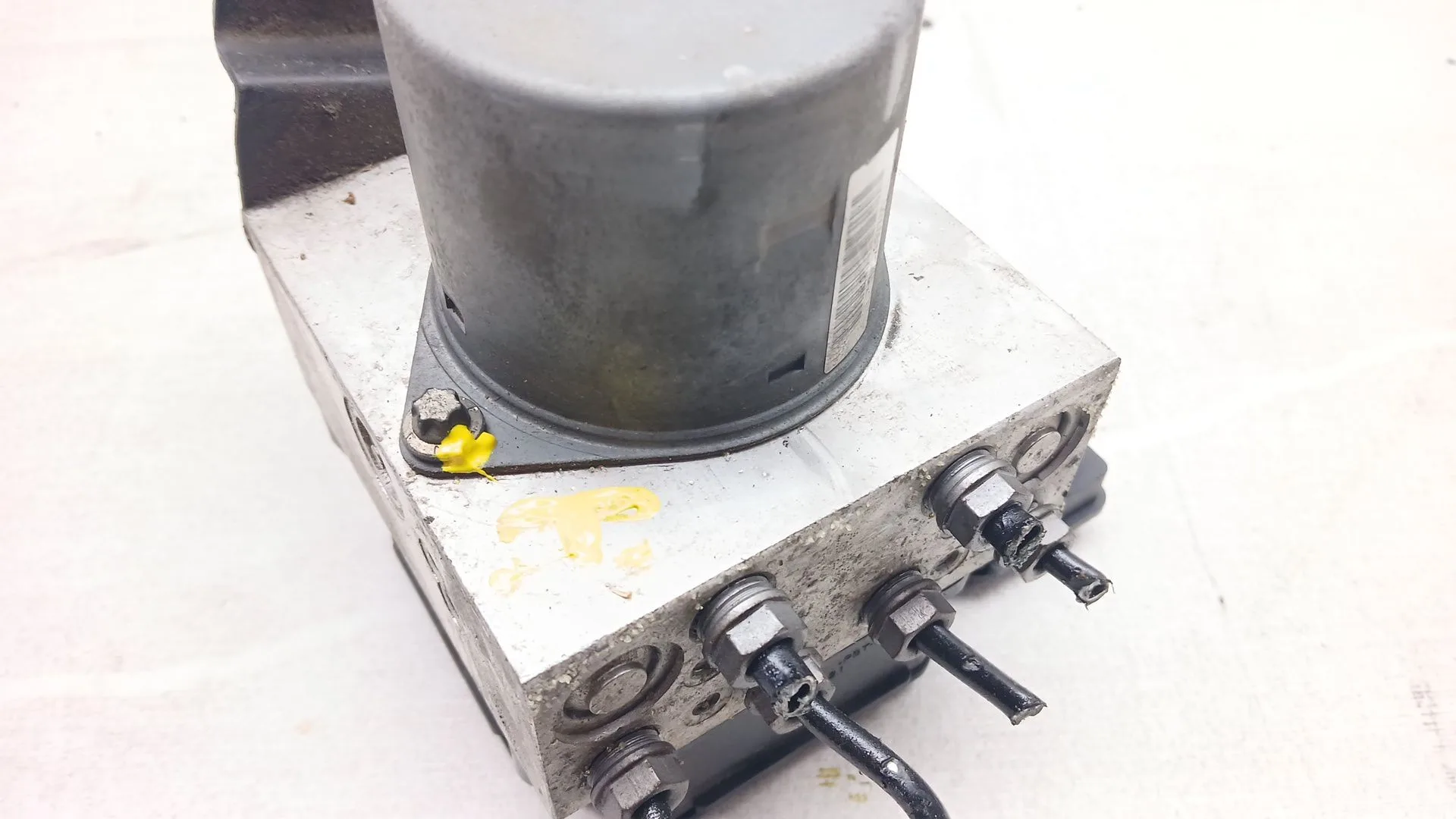 Abs para Volkswagen Passat Lim. (362)