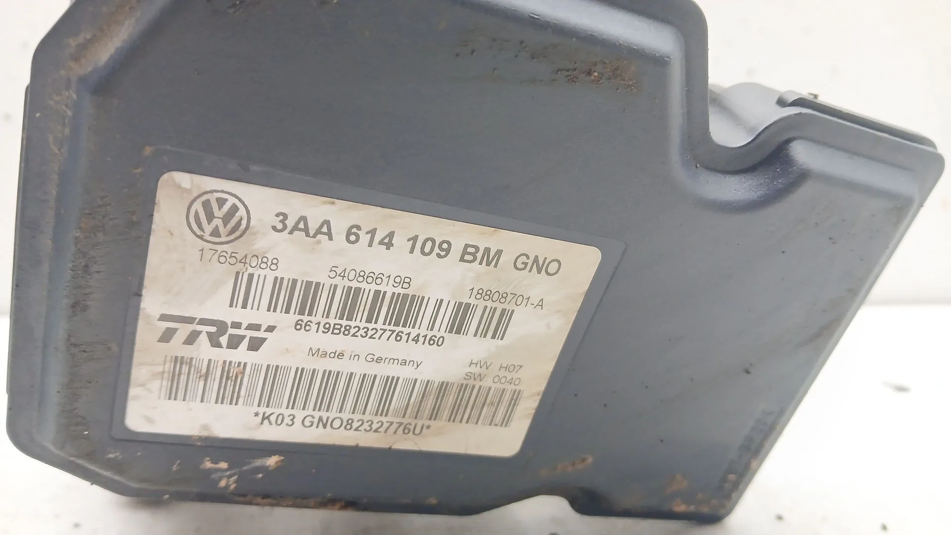 Abs para Volkswagen Passat Lim. (362)