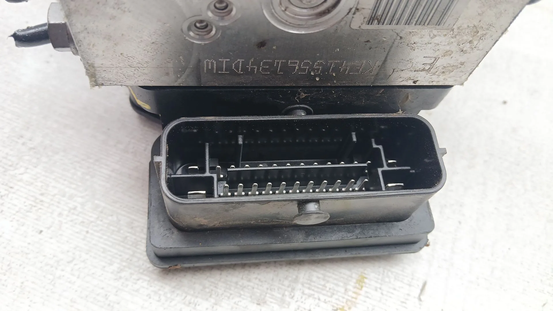 Abs para Volkswagen Passat Lim. (362)