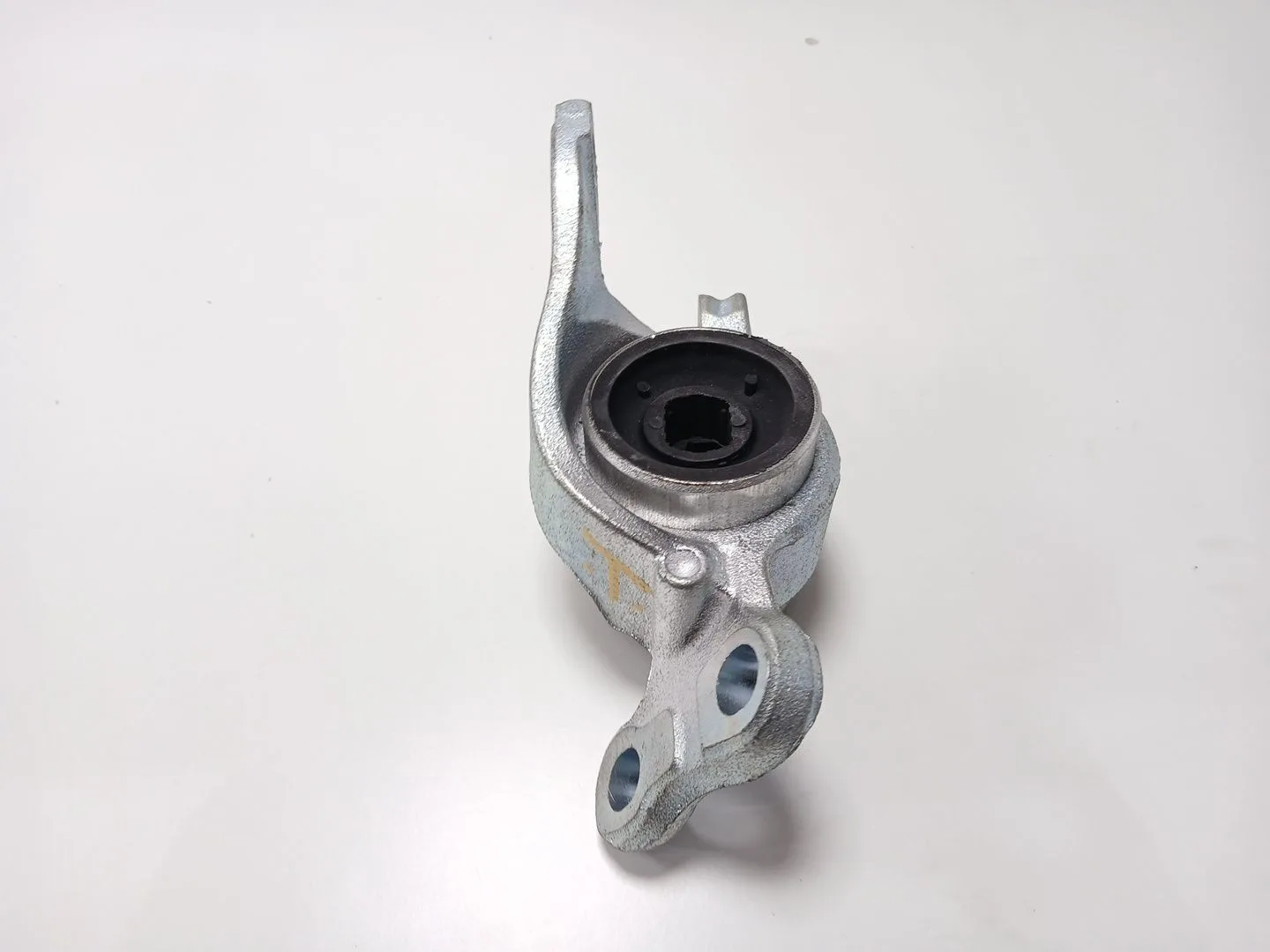 Soporte Brazo Suspension Delantero Izquierdo para Bmw 2 Active Tourer (F45)