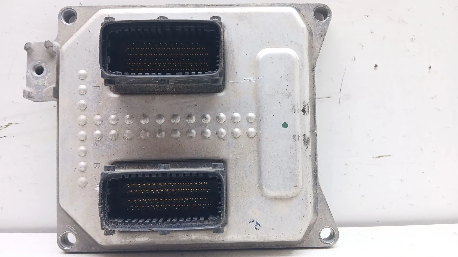 Centralita Motor Uce para Opel Astra Twin Top