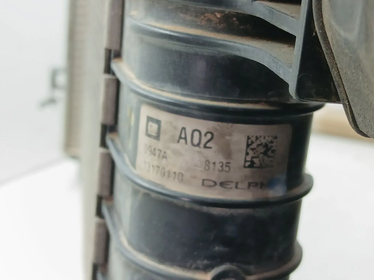 Radiador Agua para Opel Astra Twin Top