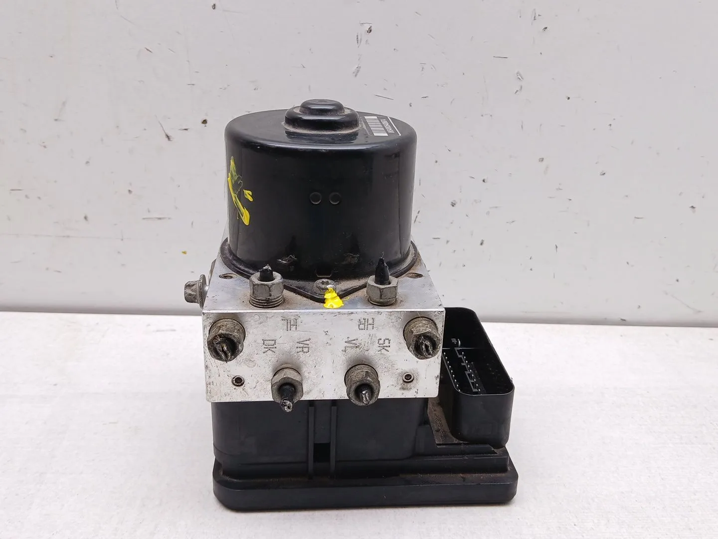 Abs para Opel Astra Twin Top