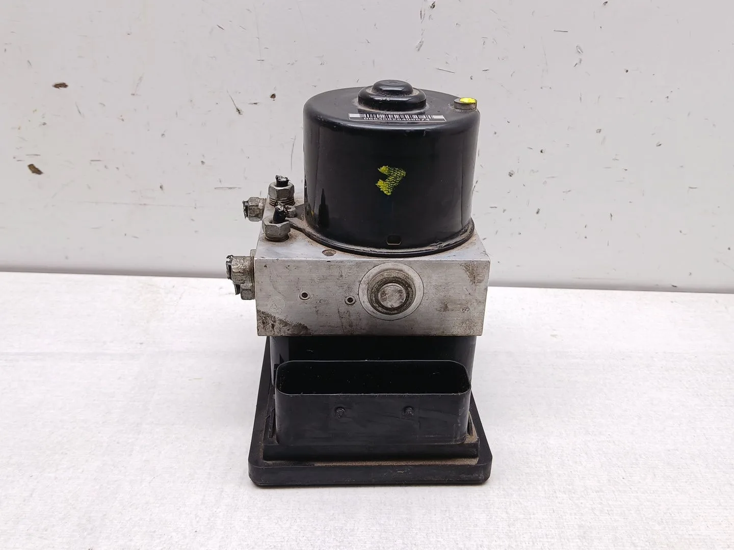 Abs para Opel Astra Twin Top