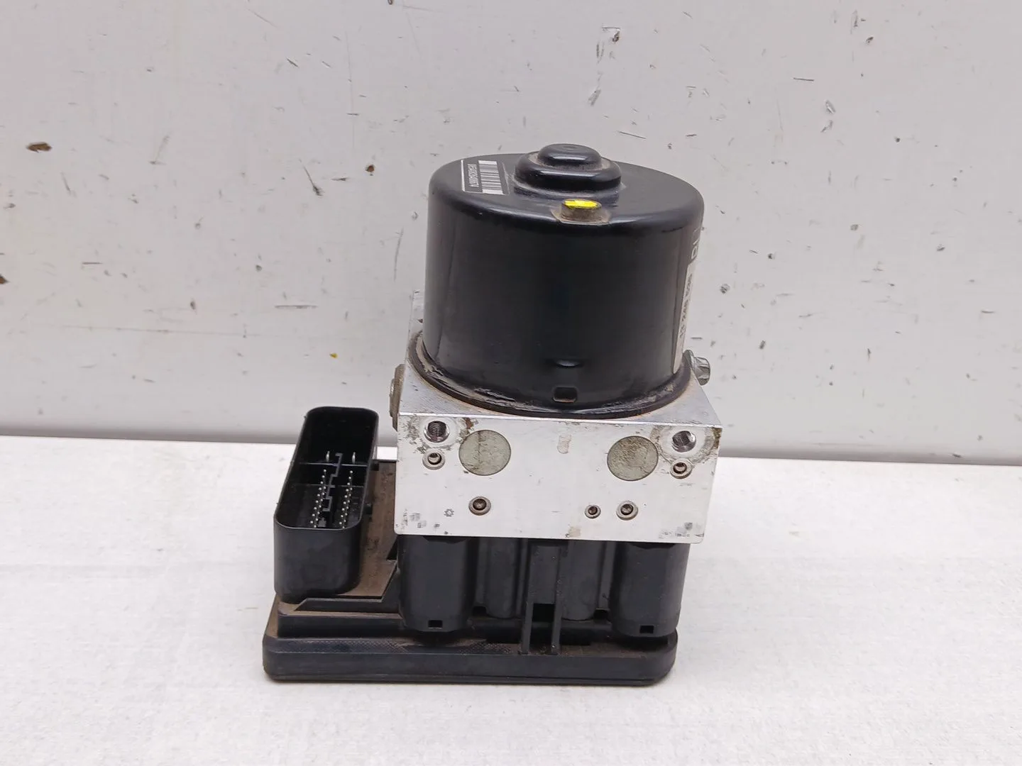 Abs para Opel Astra Twin Top
