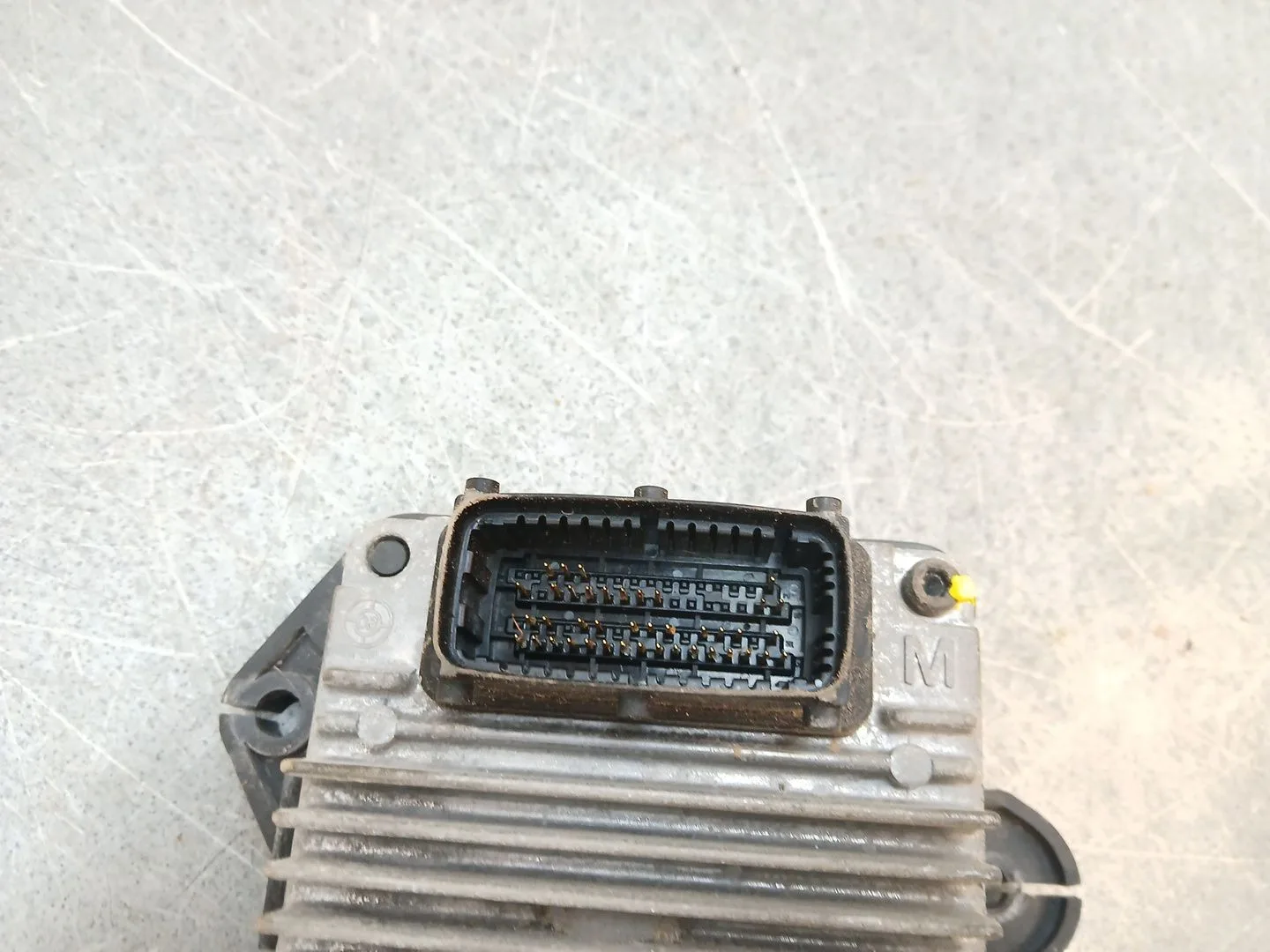 Centralita Motor Uce para Chevrolet Aveo / Kalos Hatchback (T200)