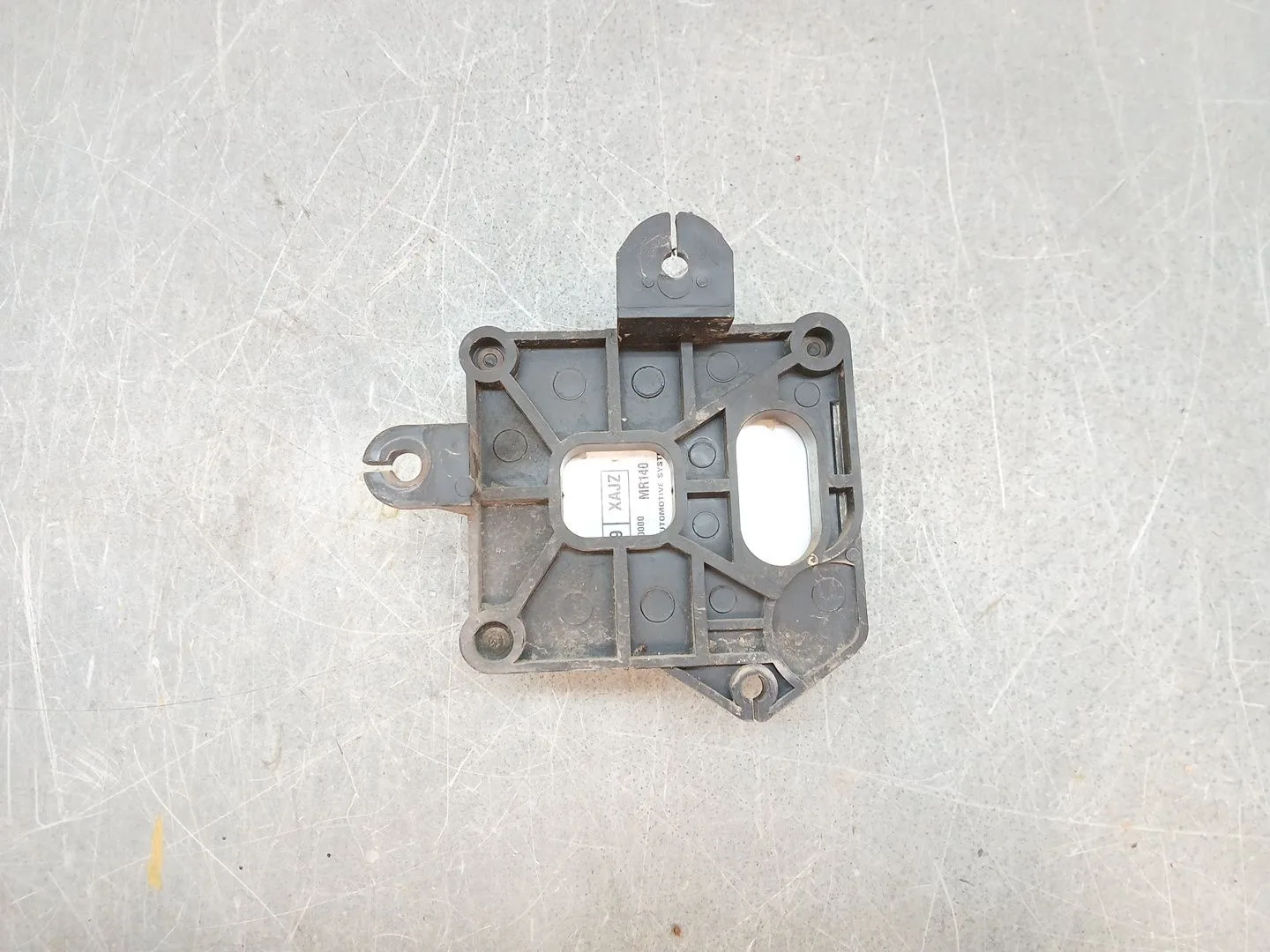 Centralita Motor Uce para Chevrolet Aveo / Kalos Hatchback (T200)