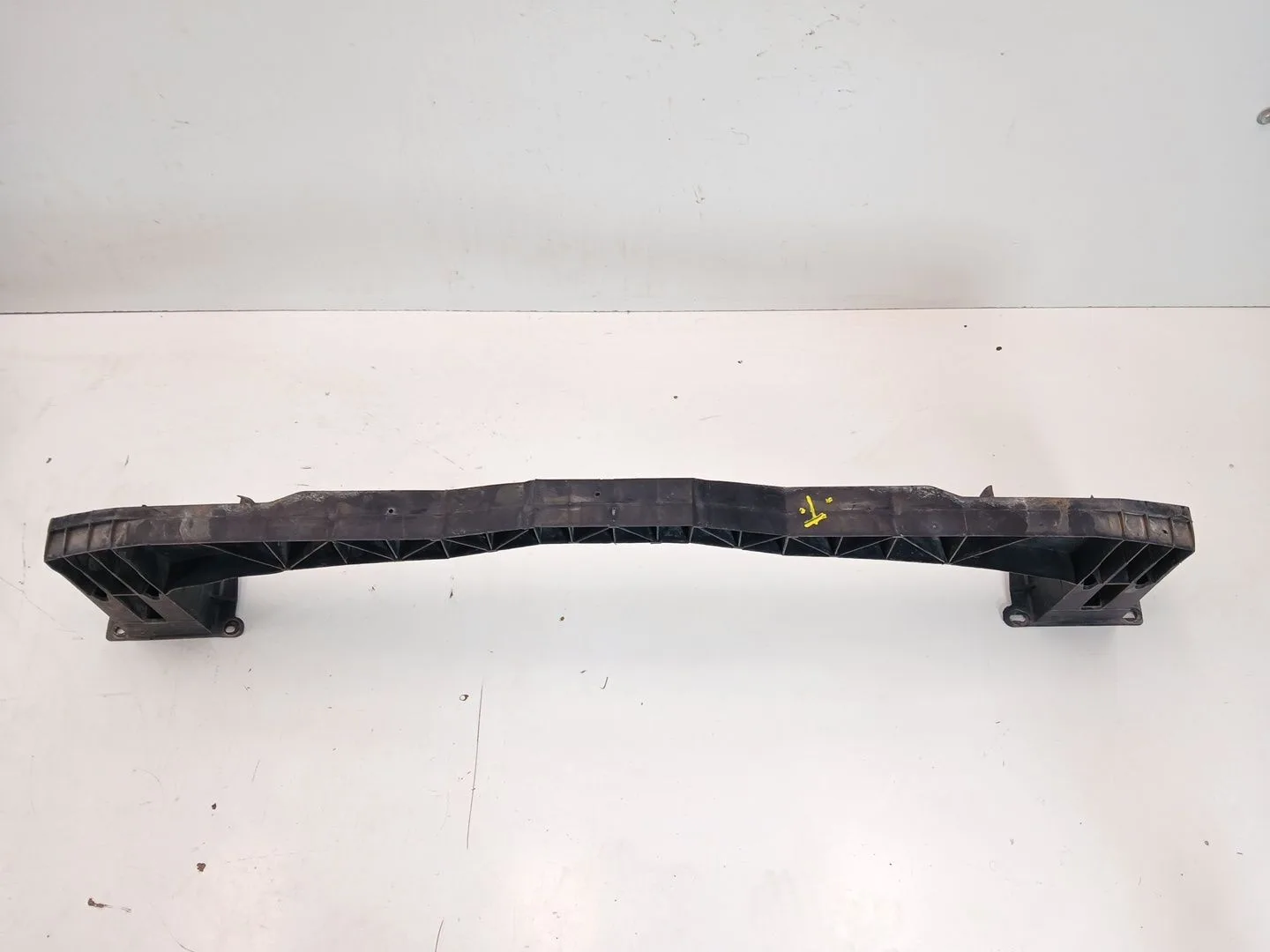 Refuerzo Paragolpes Delantero para Citroën C4 Coupe (La_)