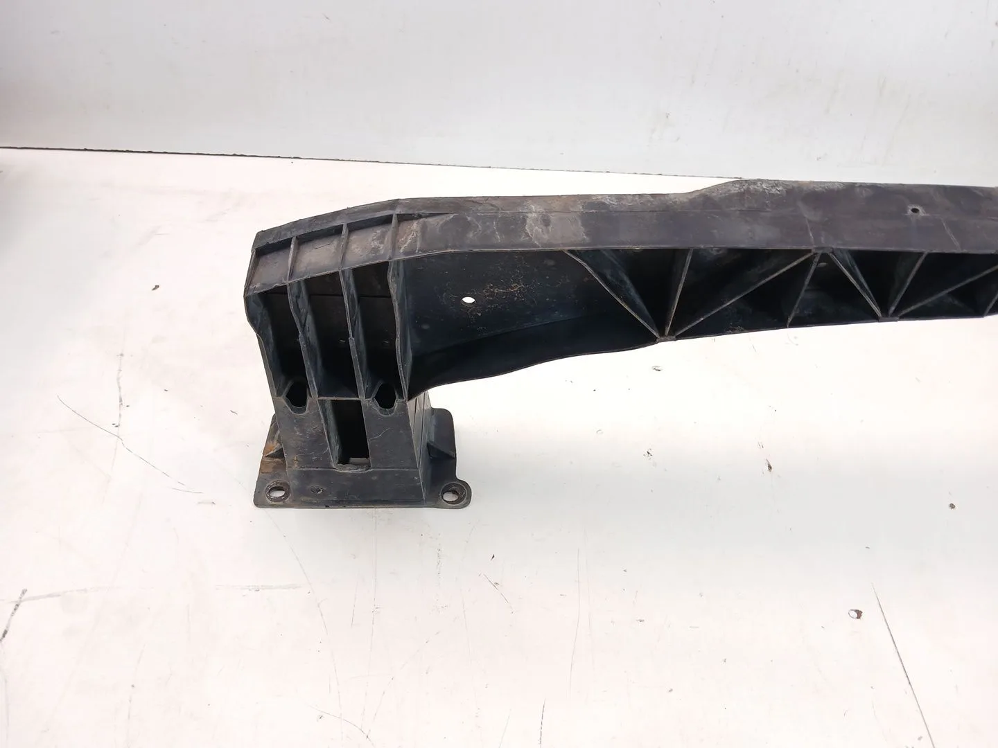 Refuerzo Paragolpes Delantero para Citroën C4 Coupe (La_)