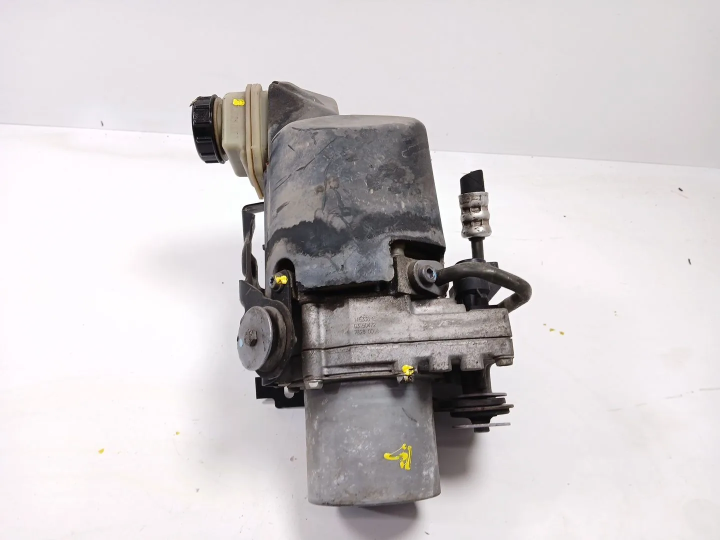 Bomba Direccion para Renault Laguna Iii