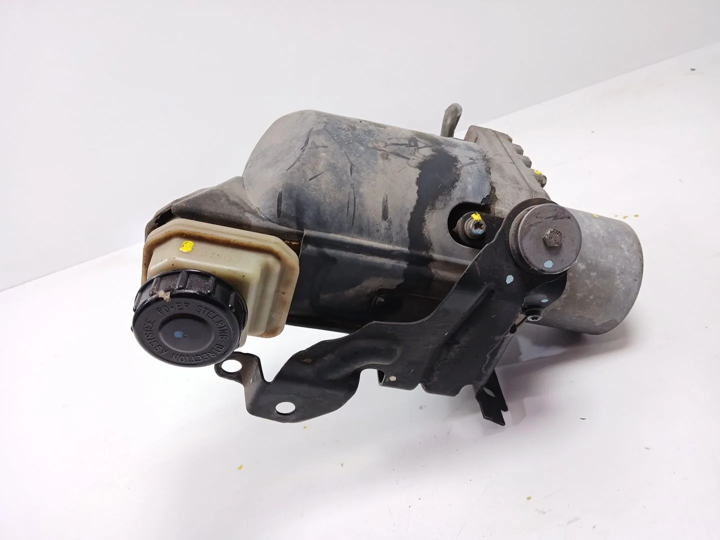 Bomba Direccion para Renault Laguna Iii