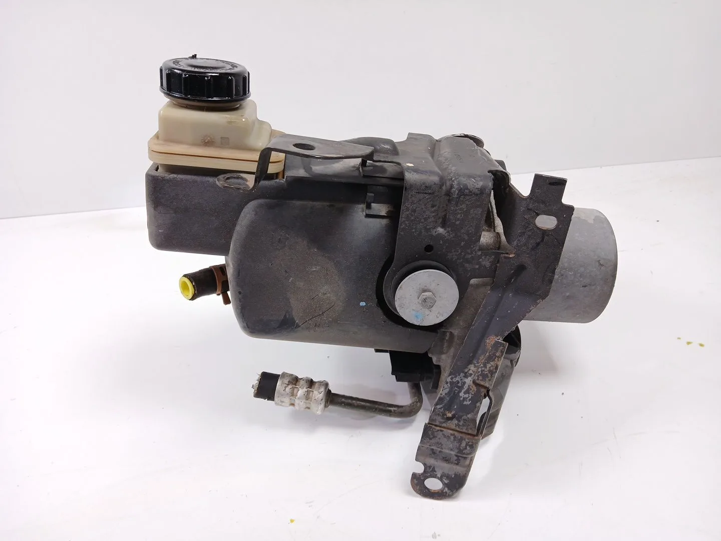 Bomba Direccion para Renault Laguna Iii