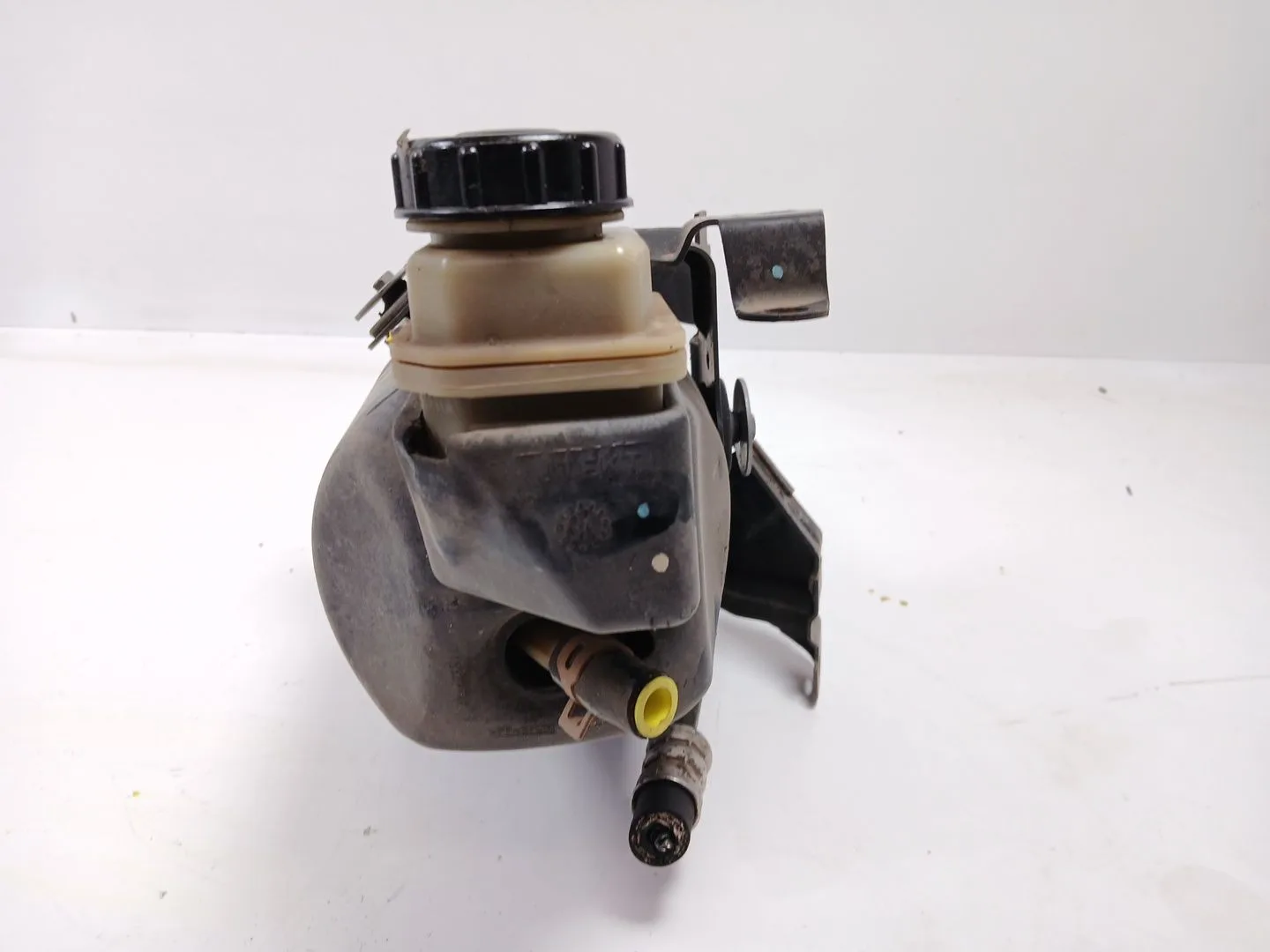 Bomba Direccion para Renault Laguna Iii