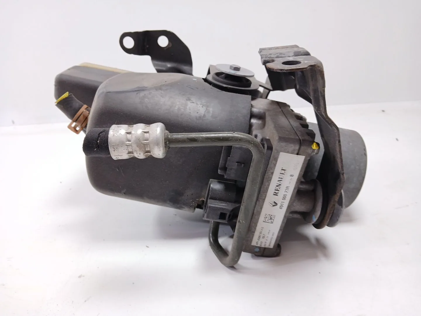 Bomba Direccion para Renault Laguna Iii