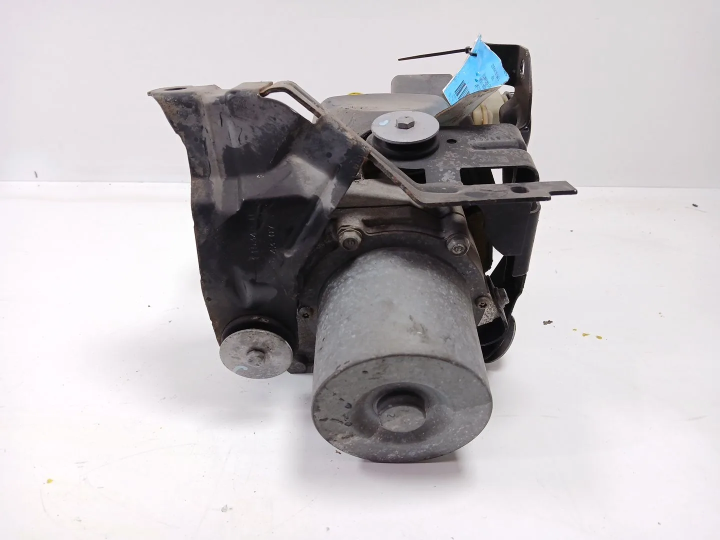Bomba Direccion para Renault Laguna Iii