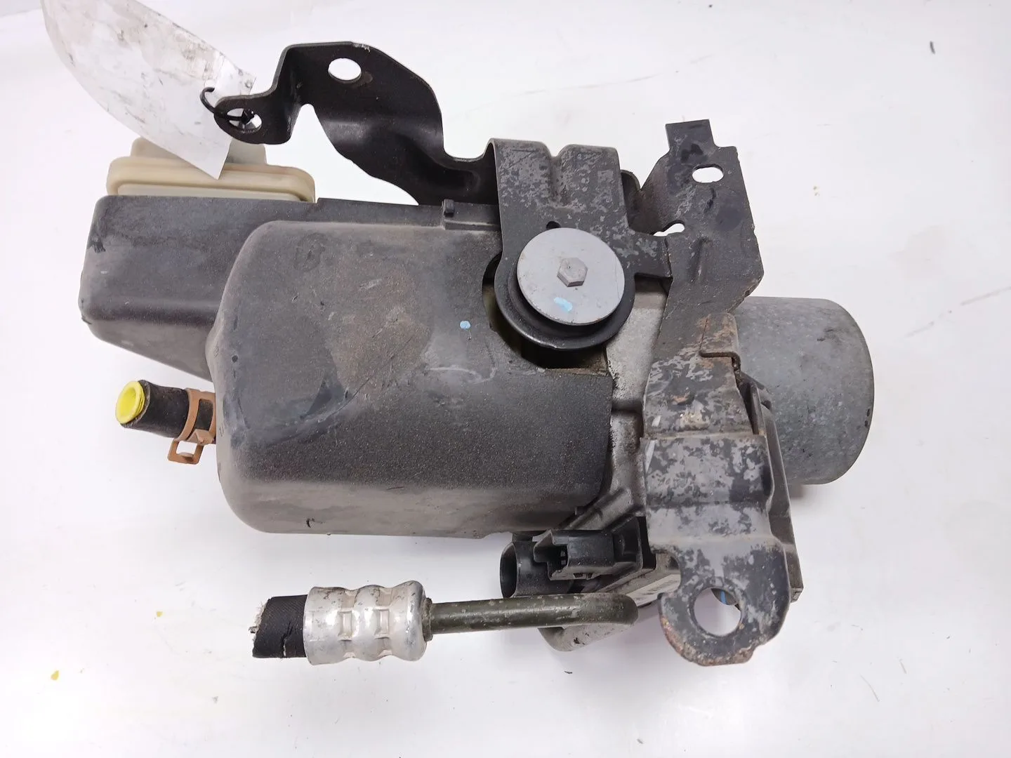 Bomba Direccion para Renault Laguna Iii