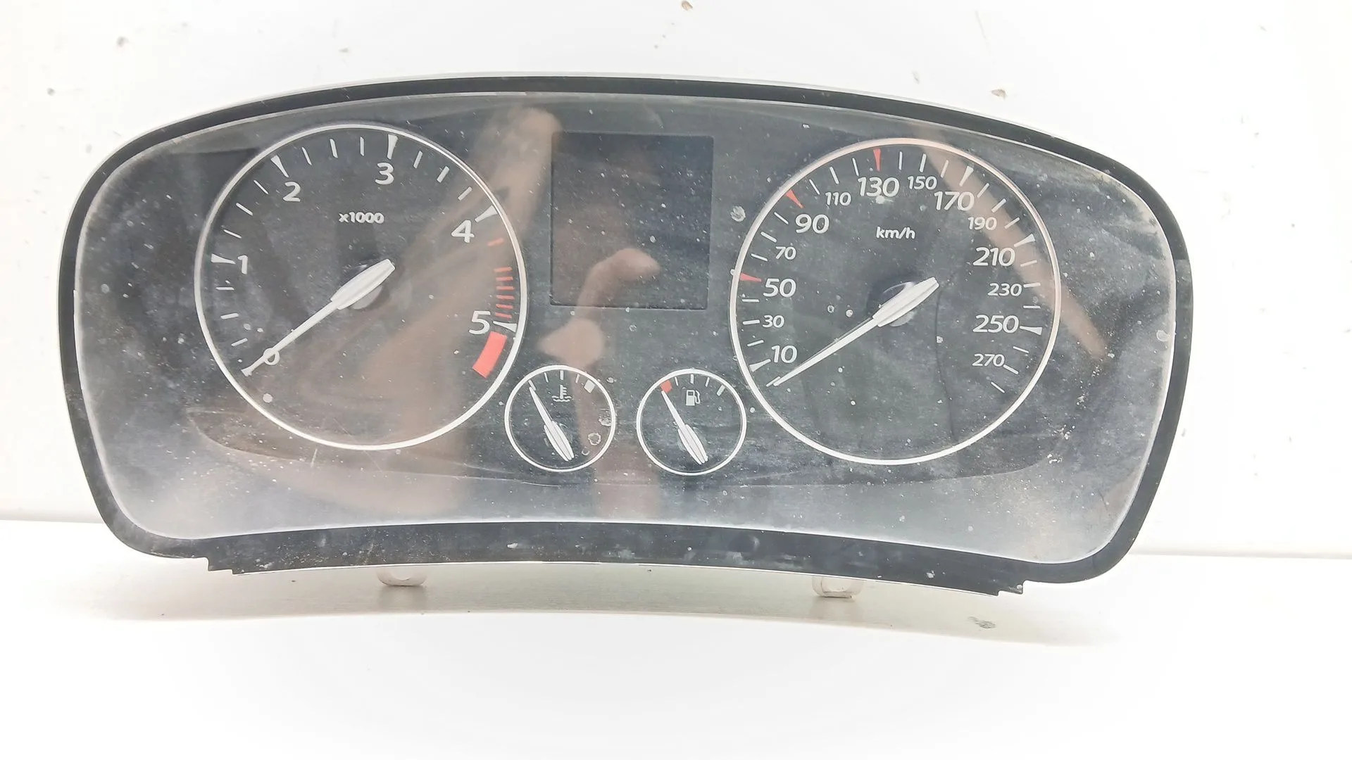Cuadro Instrumentos para Renault Laguna Iii