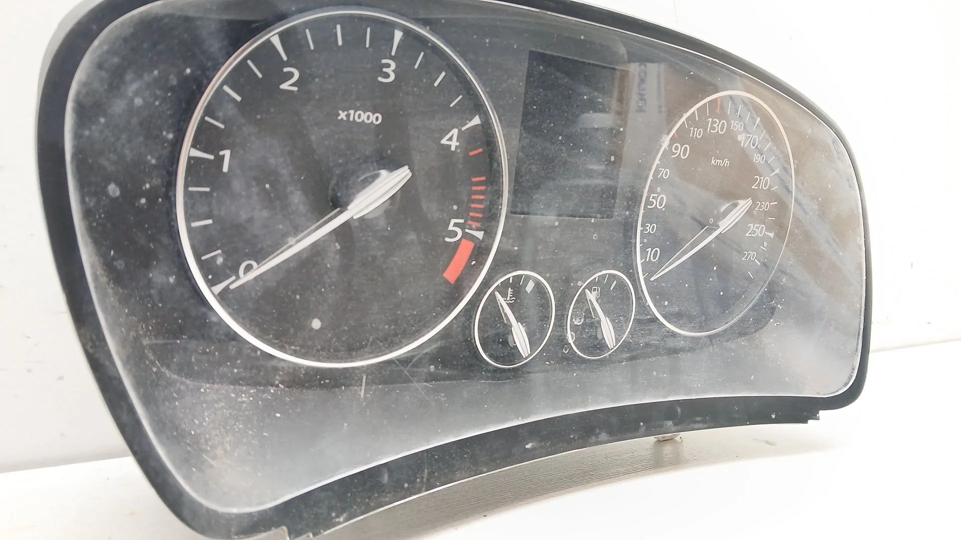 Cuadro Instrumentos para Renault Laguna Iii