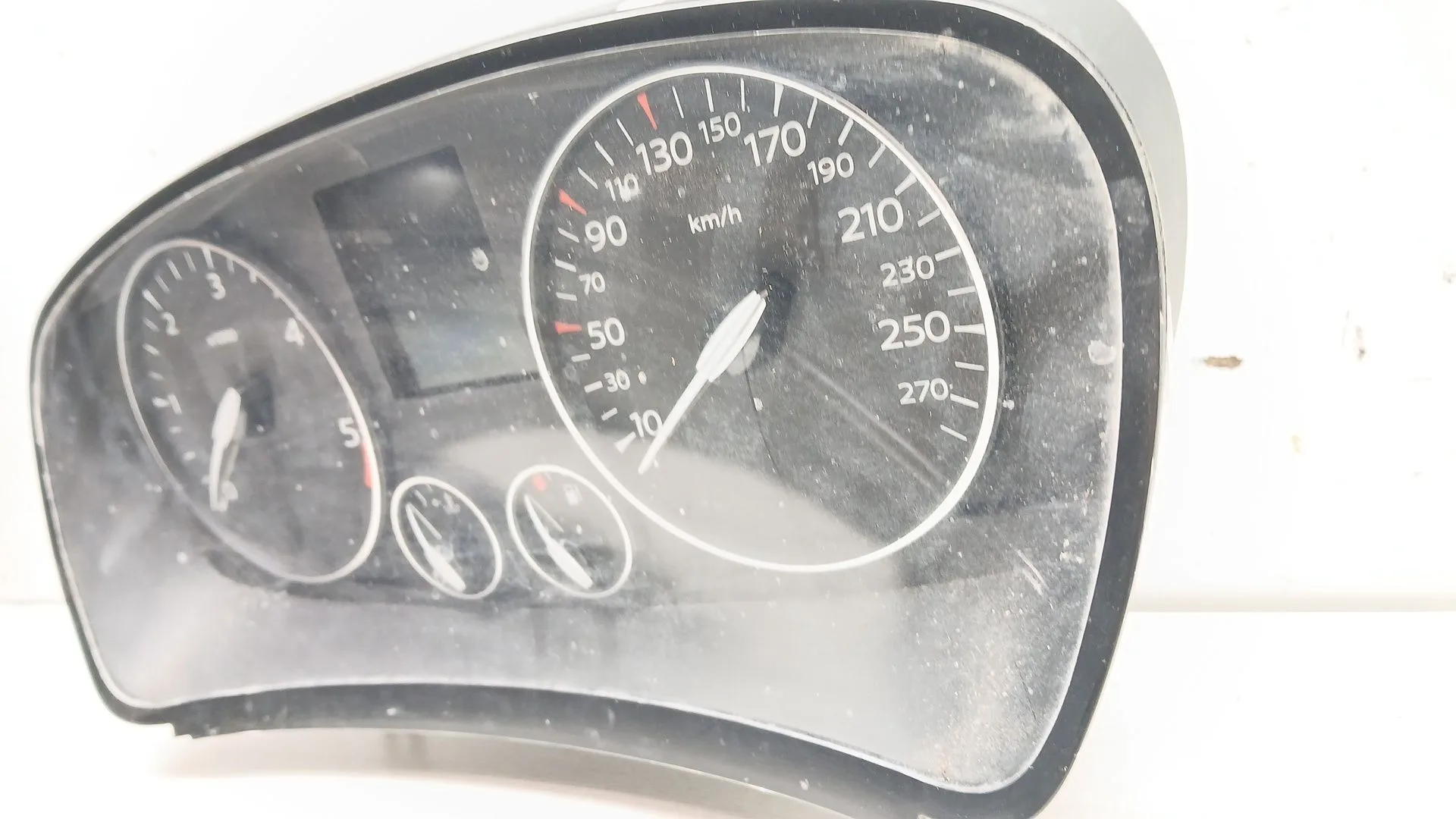 Cuadro Instrumentos para Renault Laguna Iii