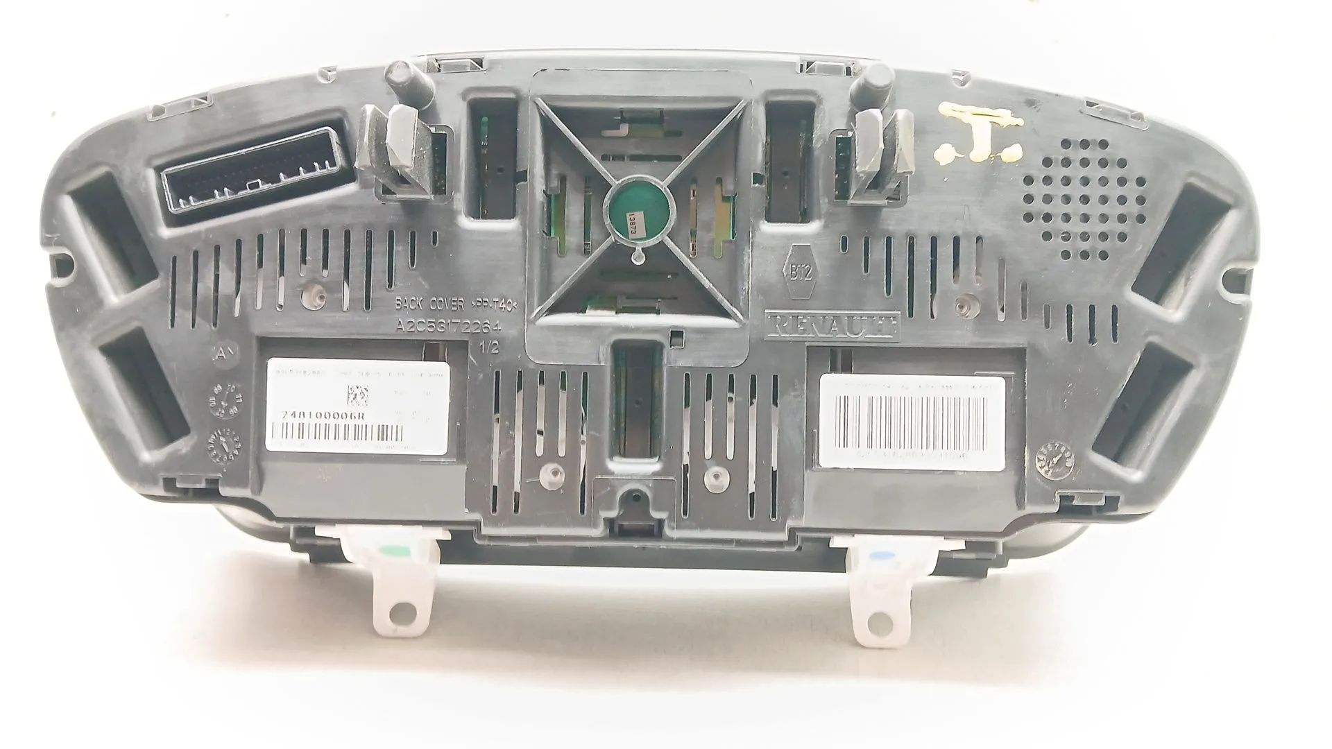 Cuadro Instrumentos para Renault Laguna Iii