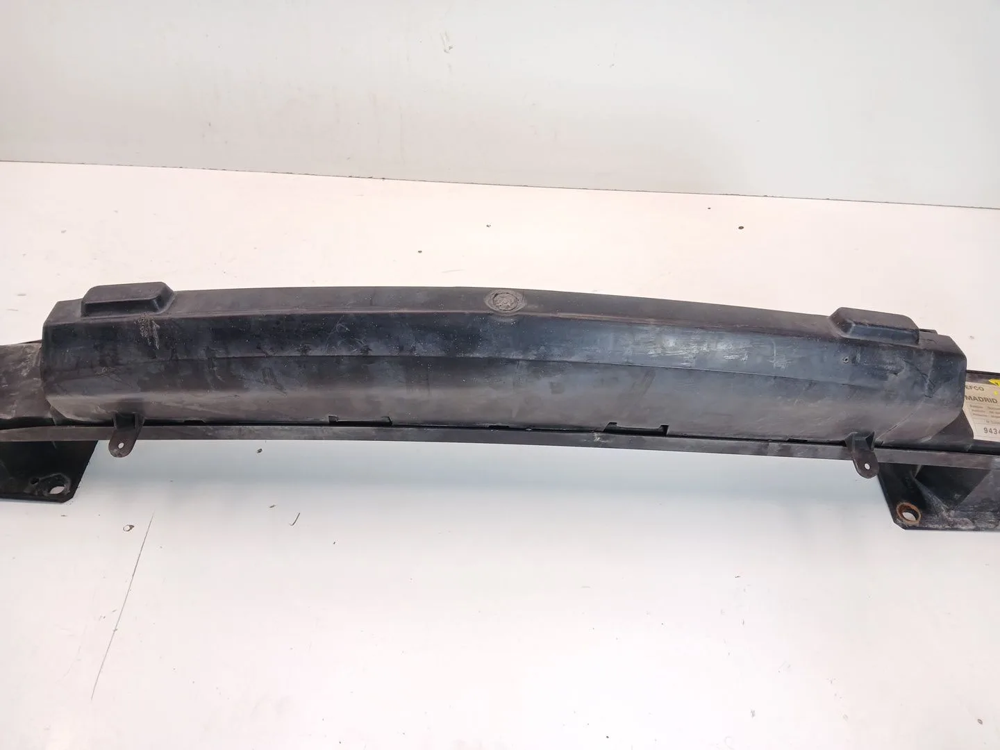 Refuerzo Paragolpes Delantero para Citroën C4 Coupe (La_)