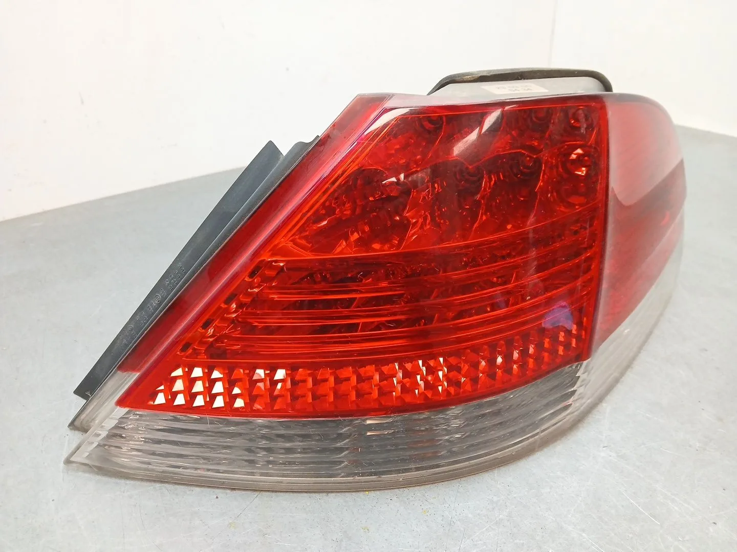 Piloto Trasero Derecho para Bmw 7 (E65, E66, E67)