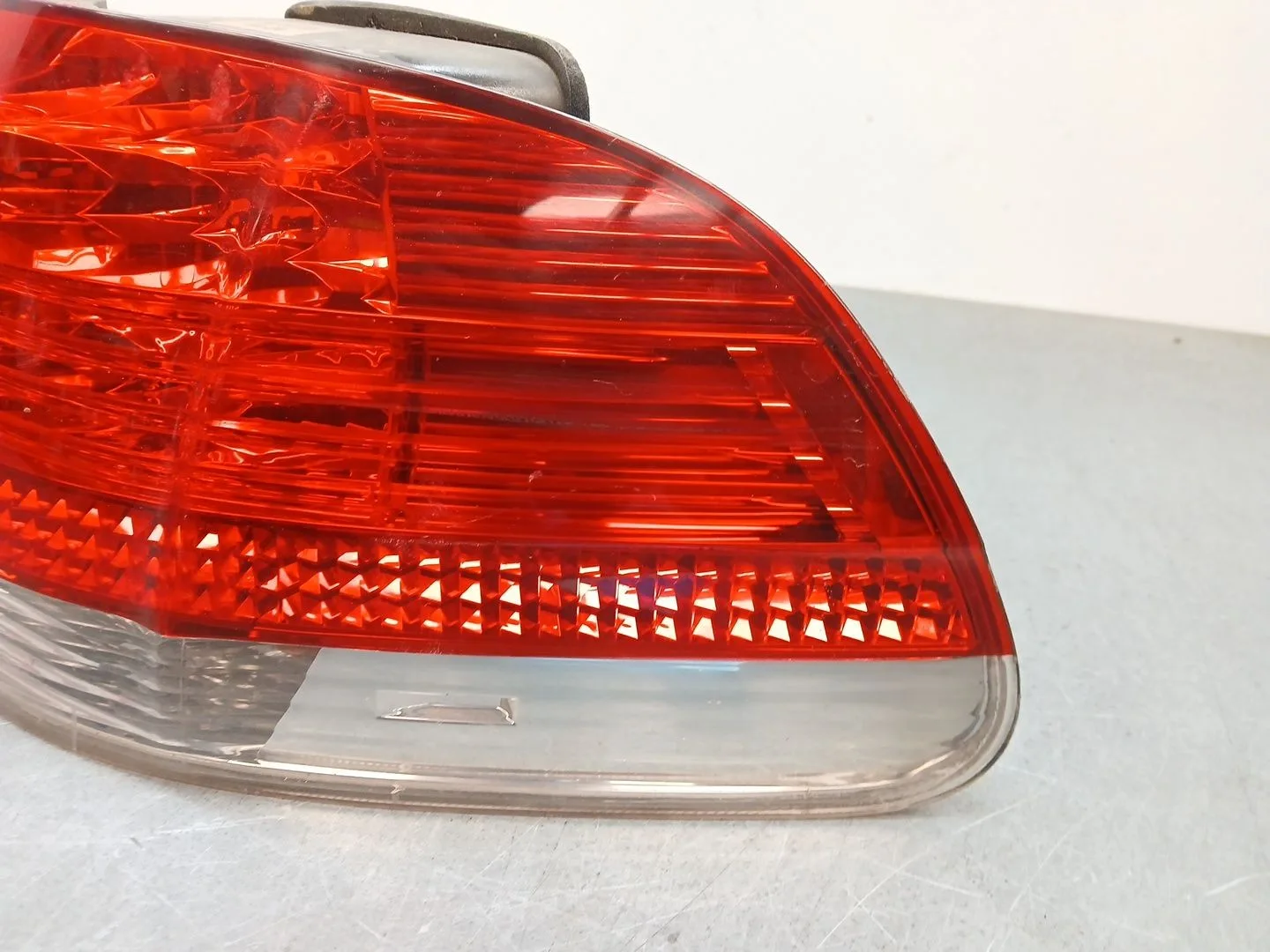 Piloto Trasero Derecho para Bmw 7 (E65, E66, E67)