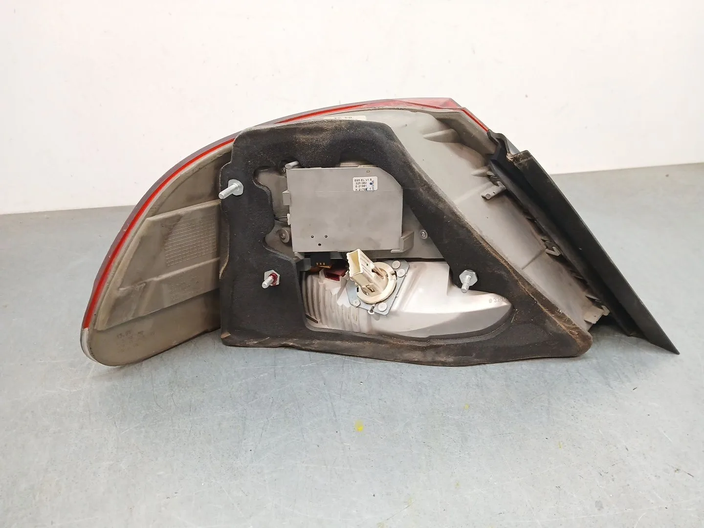 Piloto Trasero Derecho para Bmw 7 (E65, E66, E67)