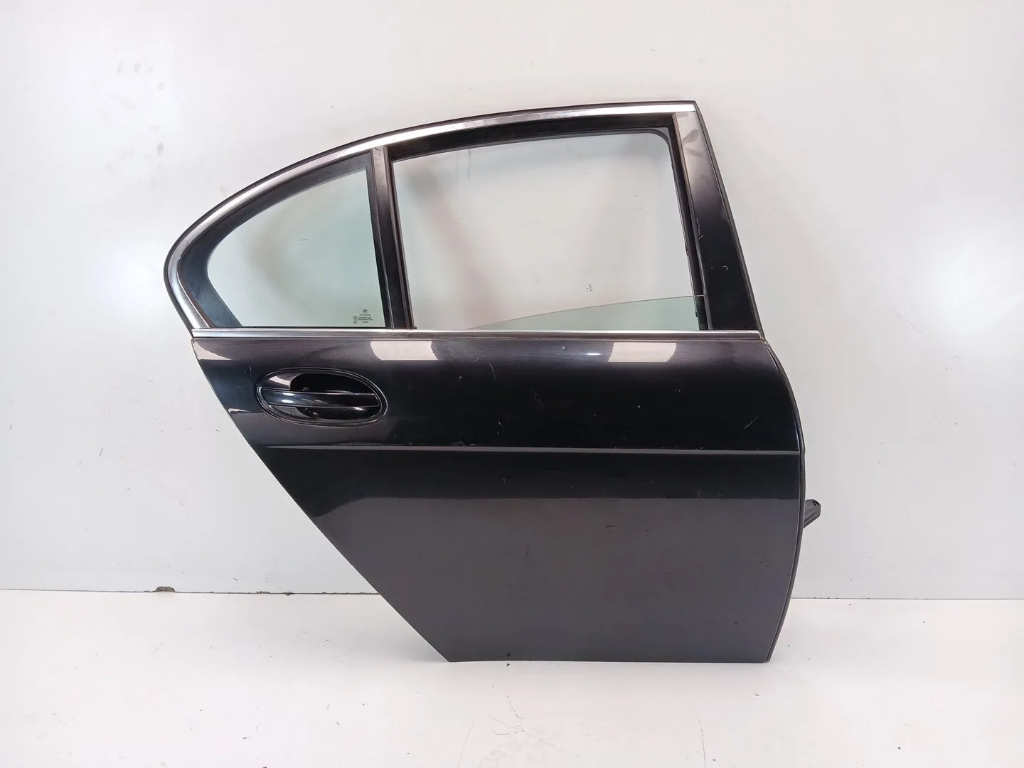 Puerta Trasera Derecha para Bmw 7 (E65, E66, E67)