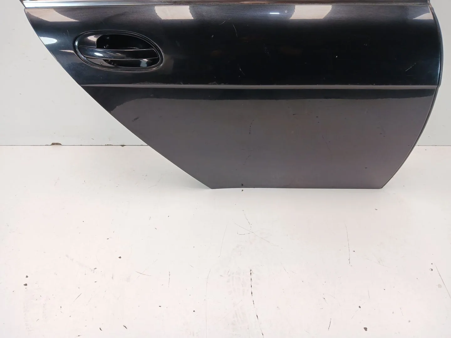 Puerta Trasera Derecha para Bmw 7 (E65, E66, E67)