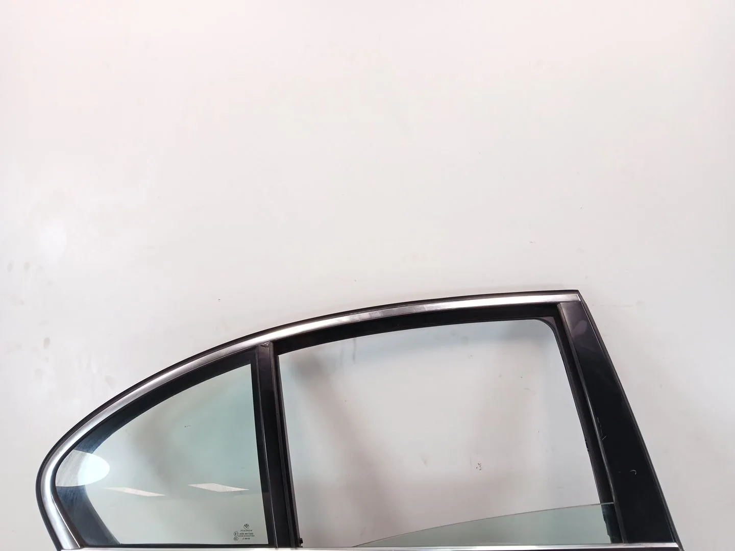 Puerta Trasera Derecha para Bmw 7 (E65, E66, E67)