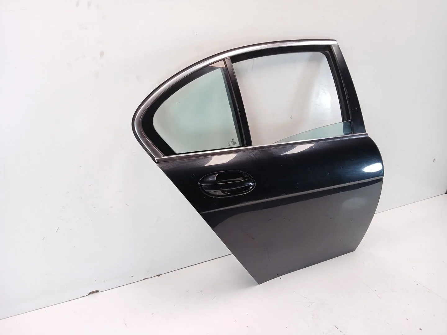 Puerta Trasera Derecha para Bmw 7 (E65, E66, E67)