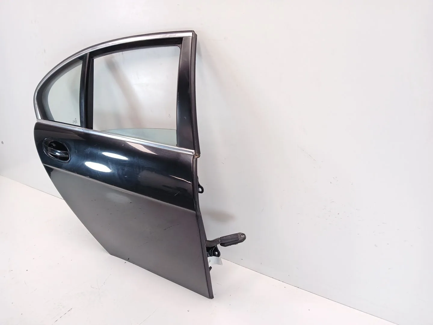 Puerta Trasera Derecha para Bmw 7 (E65, E66, E67)