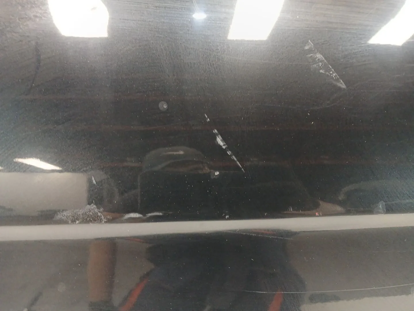Puerta Trasera Derecha para Bmw 7 (E65, E66, E67)
