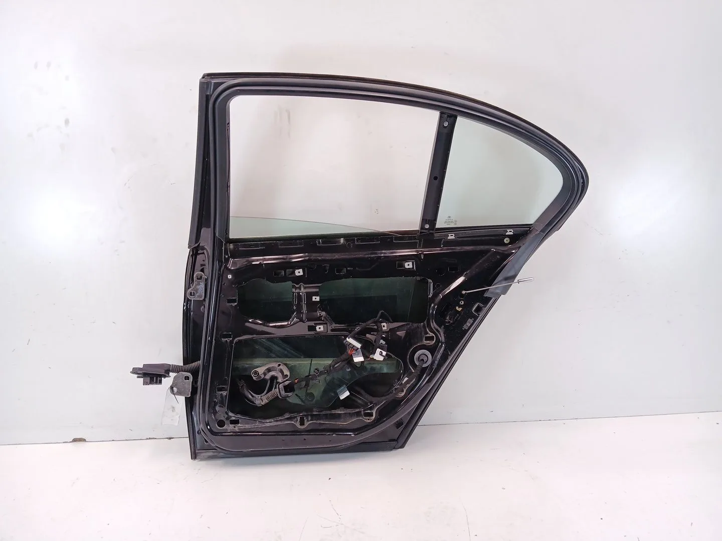 Puerta Trasera Derecha para Bmw 7 (E65, E66, E67)