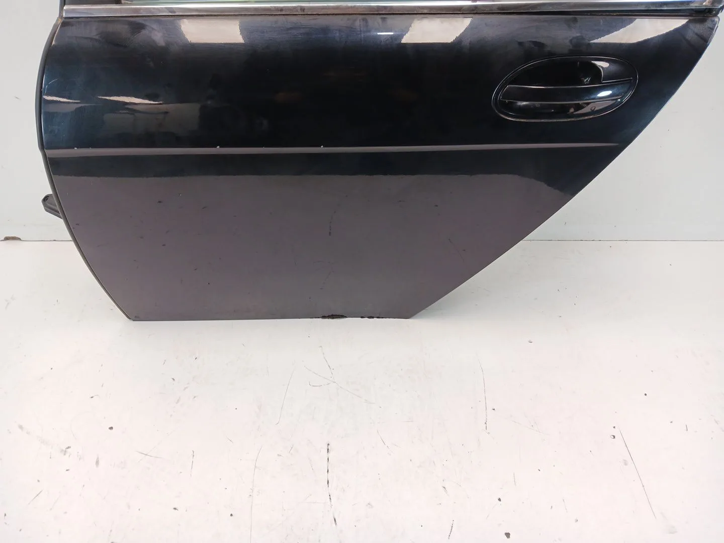 Puerta Trasera Izquierda para Bmw 7 (E65, E66, E67)