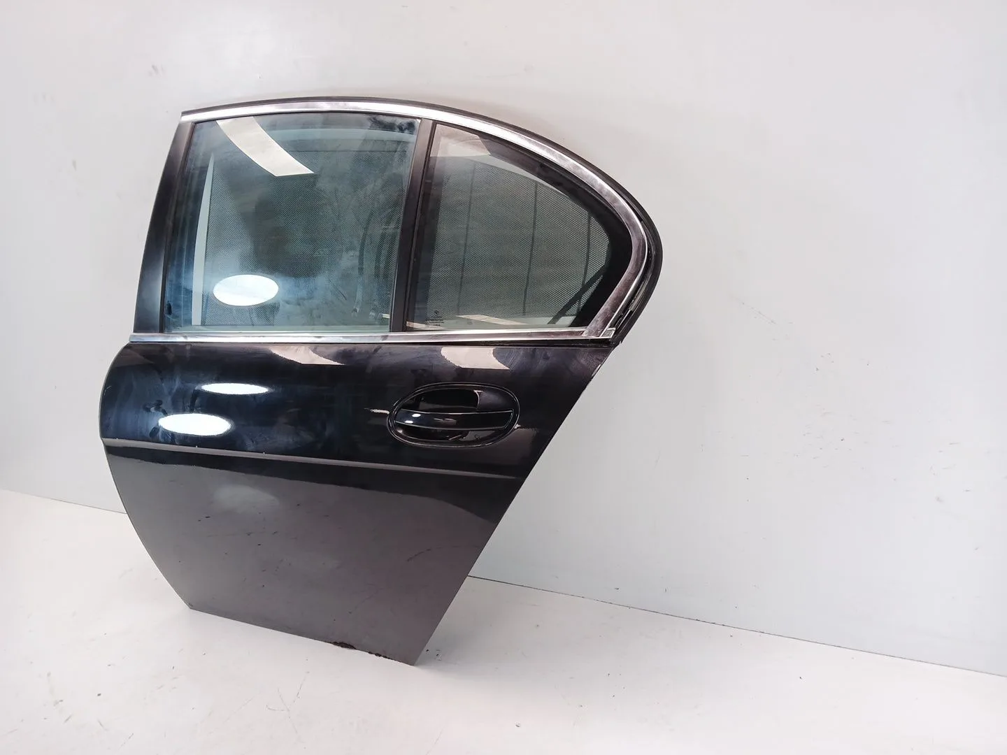Puerta Trasera Izquierda para Bmw 7 (E65, E66, E67)