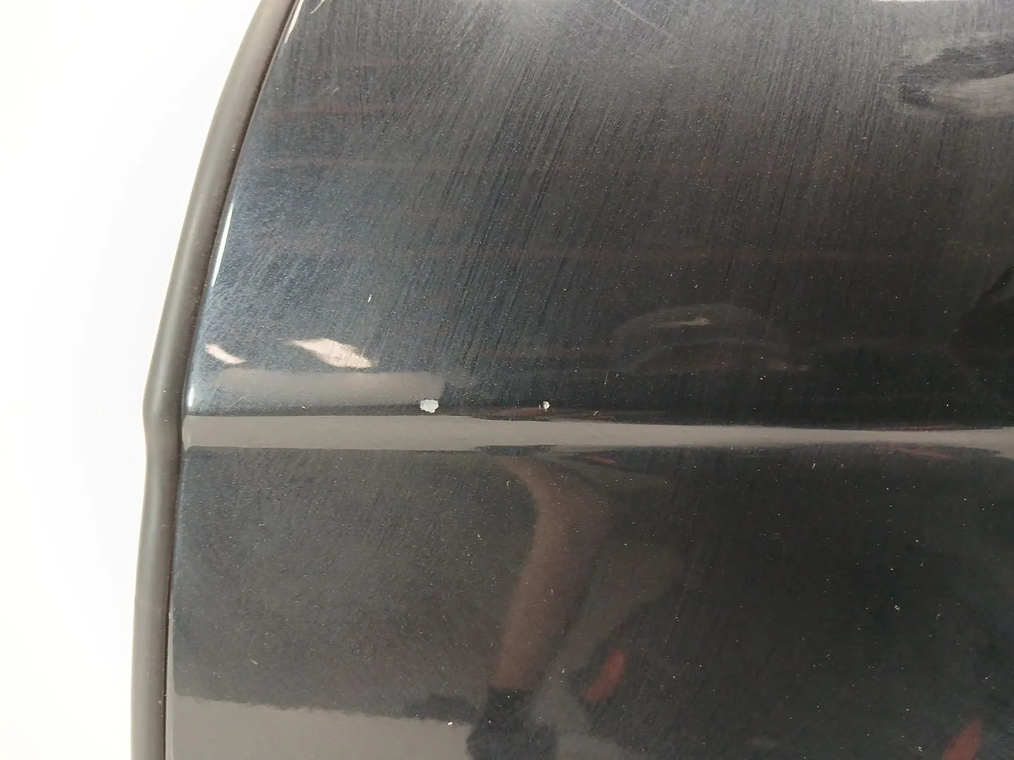 Puerta Trasera Izquierda para Bmw 7 (E65, E66, E67)
