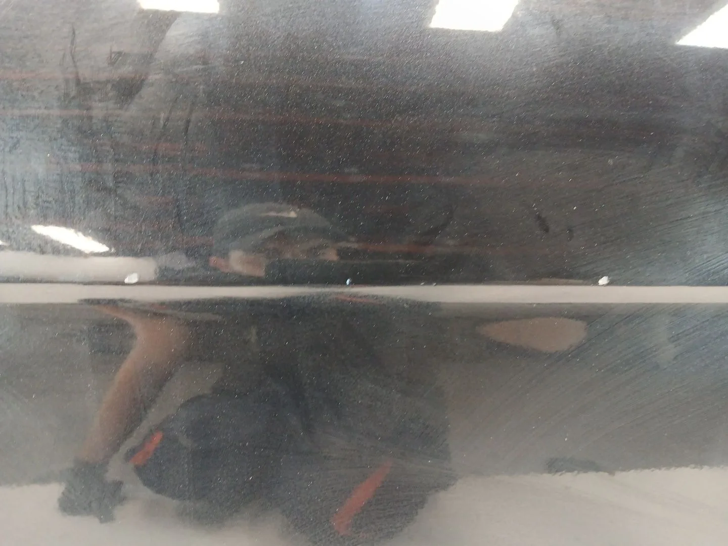 Puerta Trasera Izquierda para Bmw 7 (E65, E66, E67)