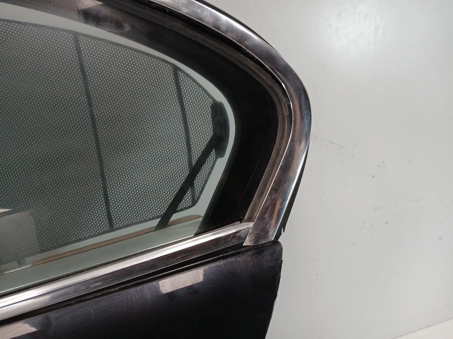 Puerta Trasera Izquierda para Bmw 7 (E65, E66, E67)